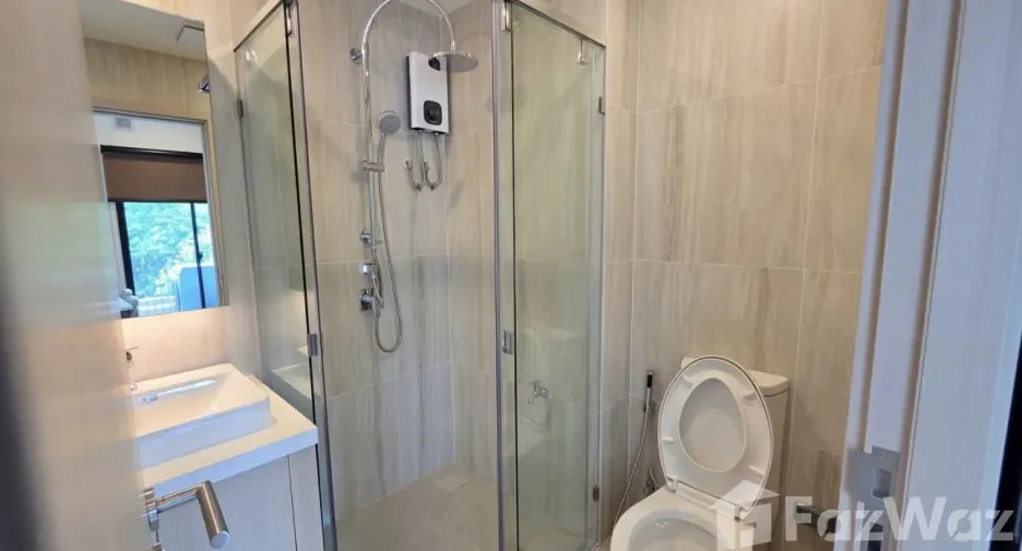 For rent 1 bed condo in San Sai, Chiang Mai