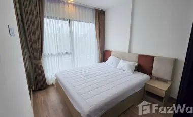 À louer 1 chambre condo à San Sai, Chiang Mai