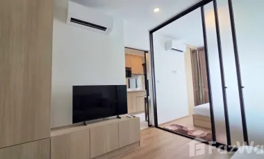 For rent 1 bed condo in San Sai, Chiang Mai
