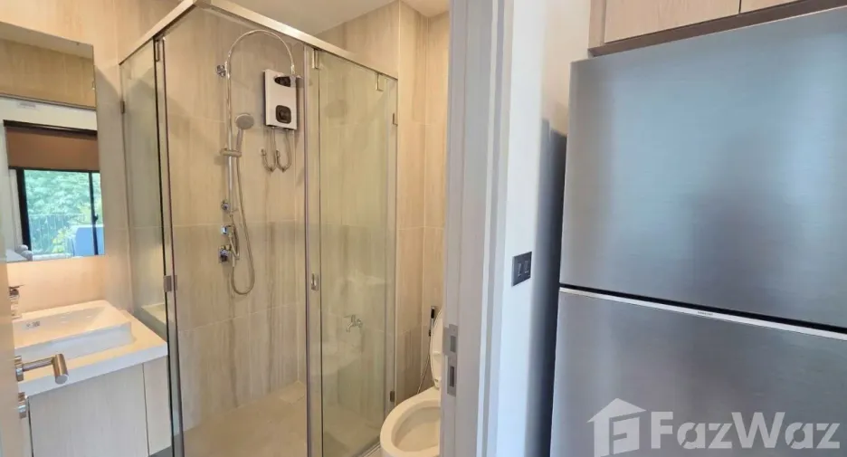 For rent 1 bed condo in San Sai, Chiang Mai