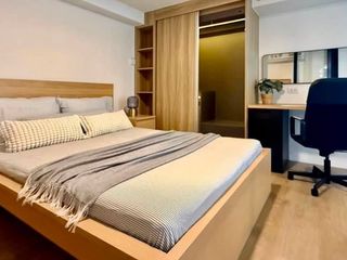 À vendre et à louer 1 chambre condo à Phra Khanong, Bangkok