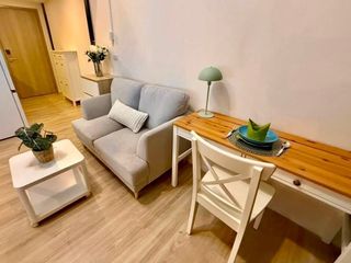 À vendre et à louer 1 chambre condo à Phra Khanong, Bangkok