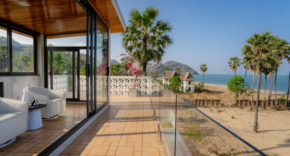 For sale 5 bedrooms house in Pran Buri, Prachuap Khiri Khan