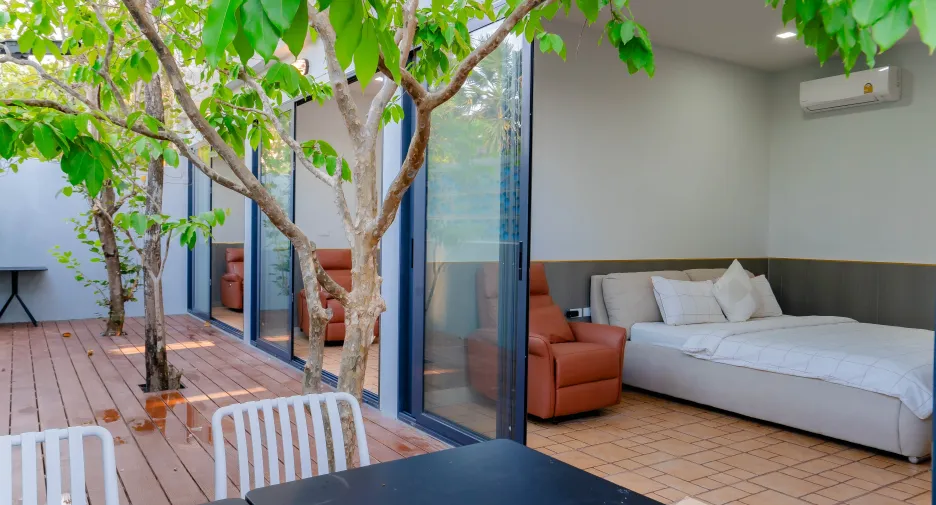 For sale 5 bedrooms house in Pran Buri, Prachuap Khiri Khan
