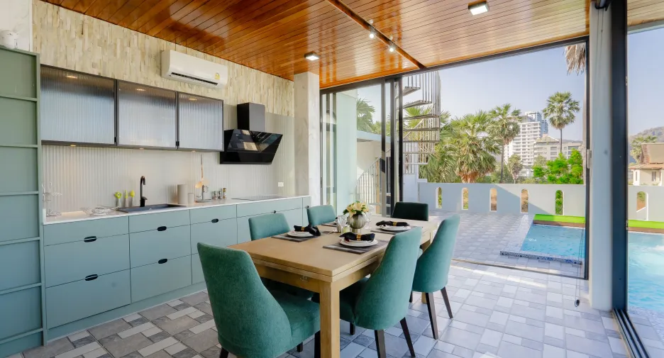For sale 5 bedrooms house in Pran Buri, Prachuap Khiri Khan