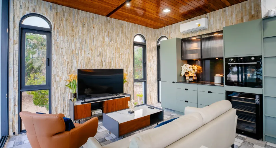 For sale 5 bedrooms house in Pran Buri, Prachuap Khiri Khan