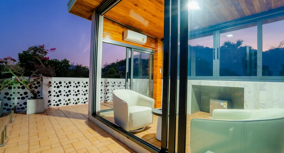 For sale 5 bedrooms house in Pran Buri, Prachuap Khiri Khan