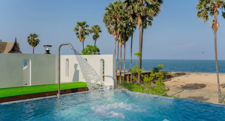 For sale 5 bedrooms house in Pran Buri, Prachuap Khiri Khan