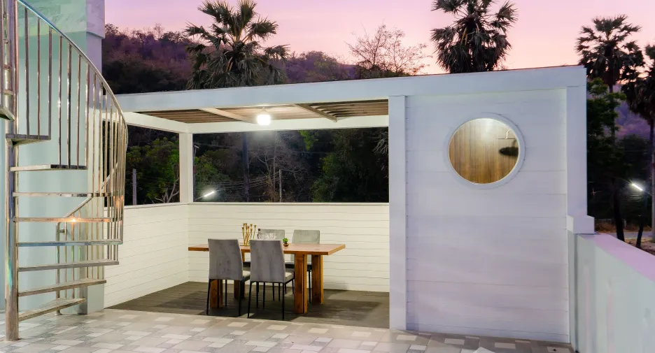 For sale 5 bedrooms house in Pran Buri, Prachuap Khiri Khan