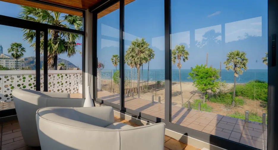For sale 5 bedrooms house in Pran Buri, Prachuap Khiri Khan