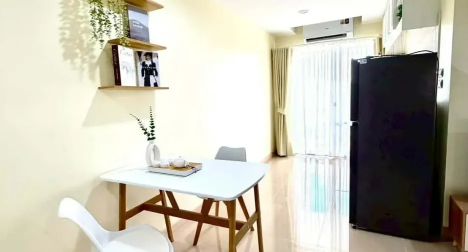 Apartment zum Kauf mit 1 Zimmer in Mueang Chiang Mai, Chiang Mai