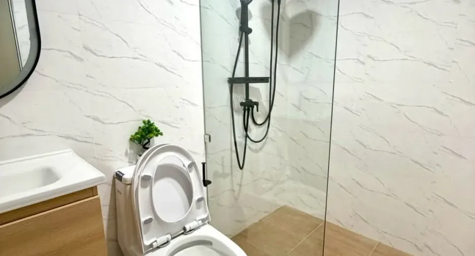 Apartment zum Kauf mit 1 Zimmer in Mueang Chiang Mai, Chiang Mai