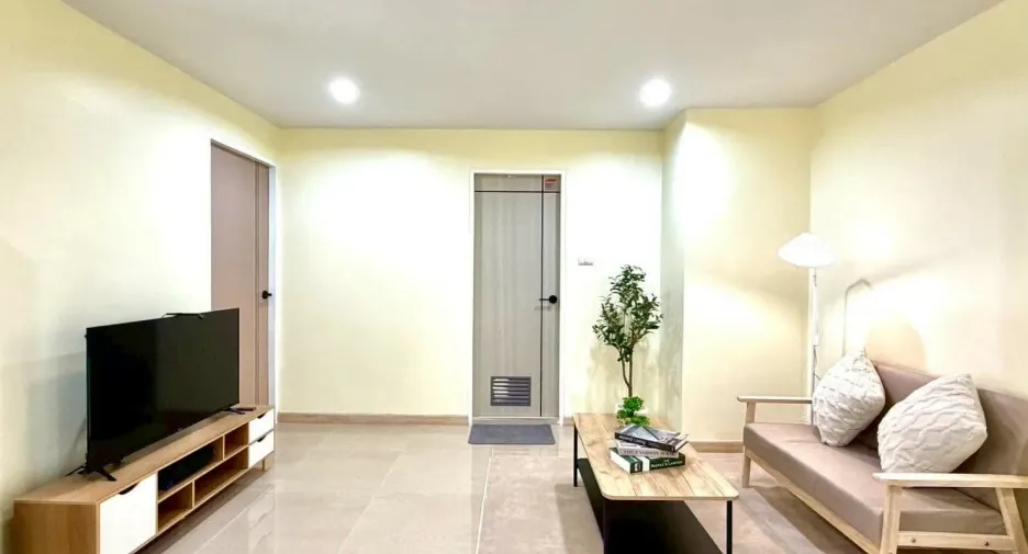 Apartment zum Kauf mit 1 Zimmer in Mueang Chiang Mai, Chiang Mai