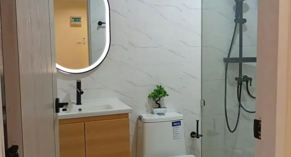 Apartment zum Kauf mit 1 Zimmer in Mueang Chiang Mai, Chiang Mai