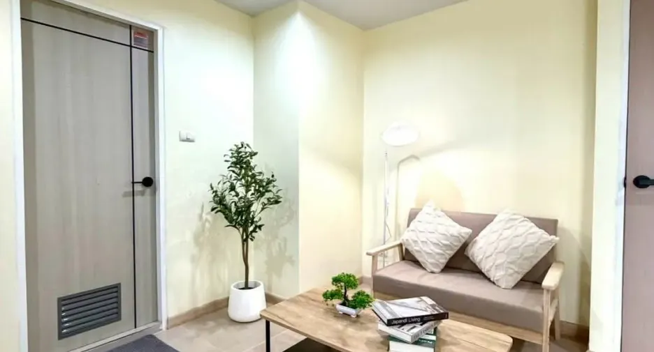 Apartment zum Kauf mit 1 Zimmer in Mueang Chiang Mai, Chiang Mai