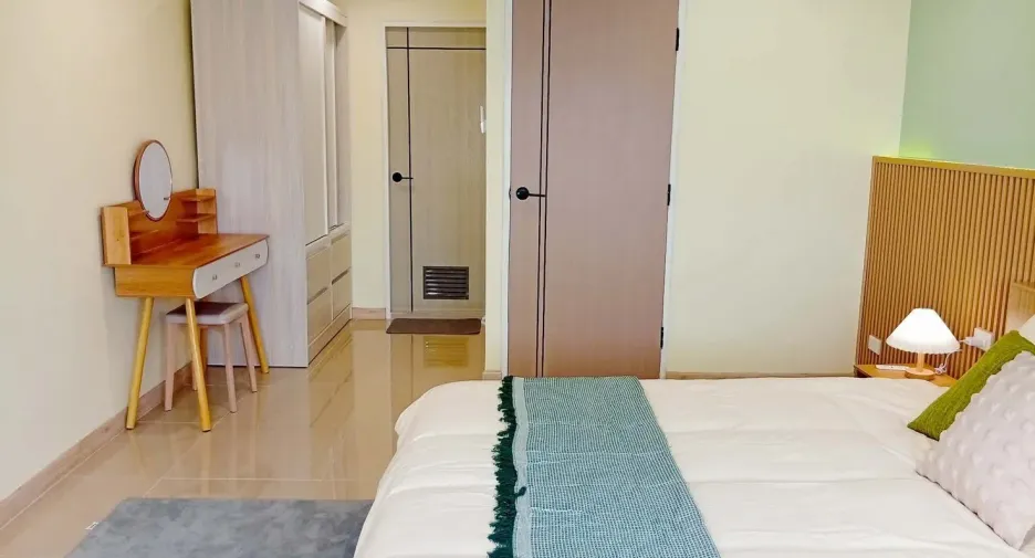 Apartment zum Kauf mit 1 Zimmer in Mueang Chiang Mai, Chiang Mai
