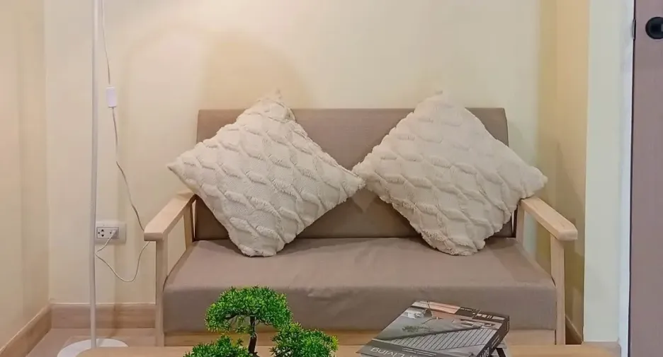 Apartment zum Kauf mit 1 Zimmer in Mueang Chiang Mai, Chiang Mai
