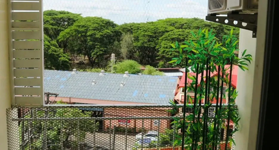 Apartment zum Kauf mit 1 Zimmer in Mueang Chiang Mai, Chiang Mai
