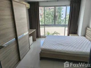 Condo en alquiler de 1 habitaciones en Phra Khanong, Bangkok