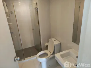 Condo en alquiler de 1 habitaciones en Phra Khanong, Bangkok