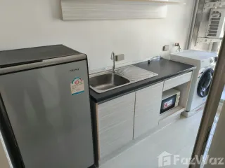 Condo en alquiler de 1 habitaciones en Phra Khanong, Bangkok