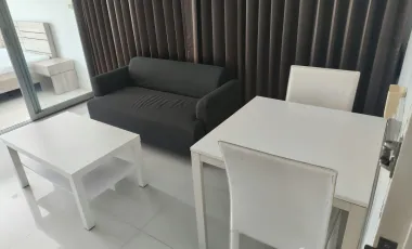 For rent 1 bed condo in Phra Khanong, Bangkok