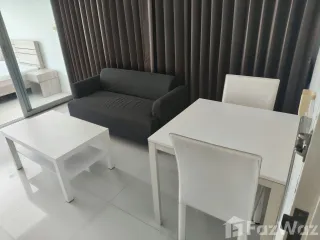 Condo en alquiler de 1 habitaciones en Phra Khanong, Bangkok
