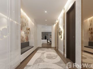For sale 1 bed condo in Bang Kho Laem, Bangkok