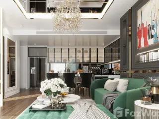 For sale 1 bed condo in Bang Kho Laem, Bangkok