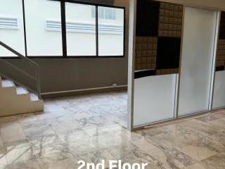 For rent retail Space in Bang Lamung, Chonburi
