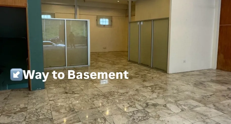 For rent retail Space in Bang Lamung, Chonburi