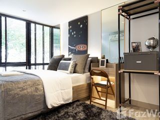 Wohnung zum Kauf mit 1 Zimmer in Chom Thong, Bangkok