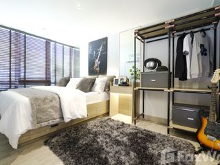 Wohnung zum Kauf mit 1 Zimmer in Chom Thong, Bangkok
