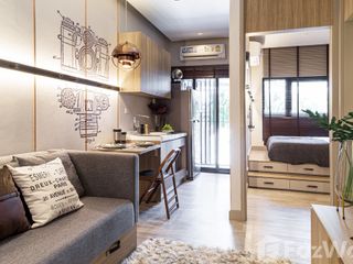 Wohnung zum Kauf mit 1 Zimmer in Chom Thong, Bangkok