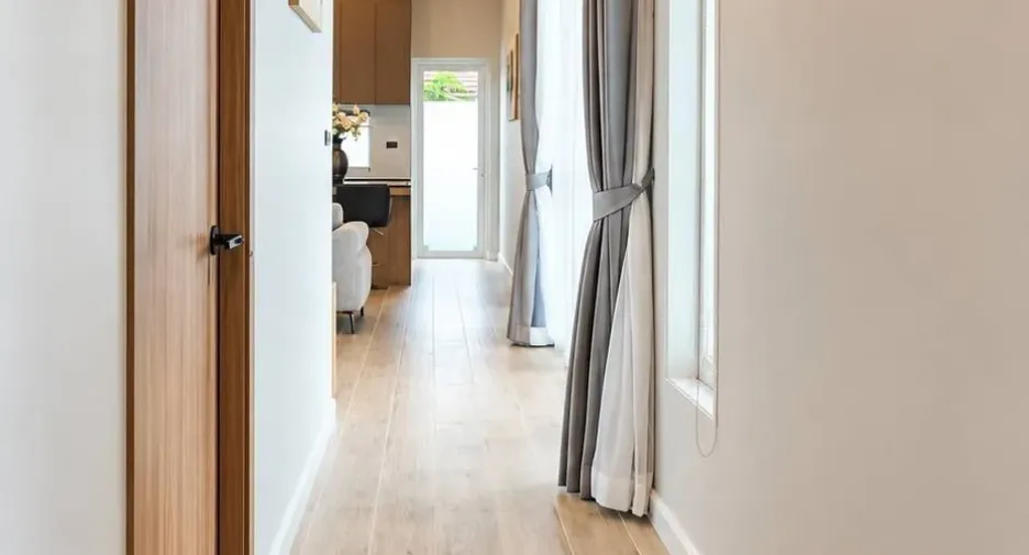 For sale 3 bedrooms villa in Hua Hin, Prachuap Khiri Khan