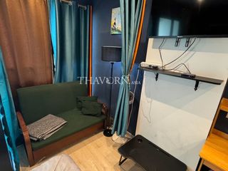 For sale studio condo in Bang Lamung, Chonburi