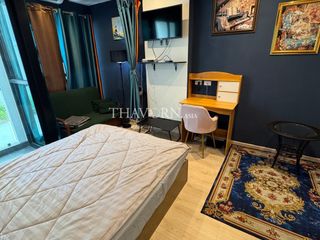 For sale studio condo in Bang Lamung, Chonburi