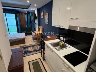 For sale studio condo in Bang Lamung, Chonburi