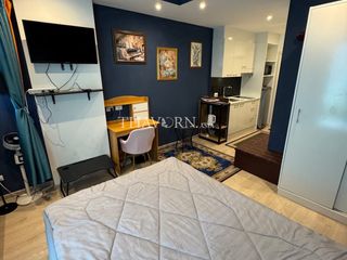 For sale studio condo in Bang Lamung, Chonburi