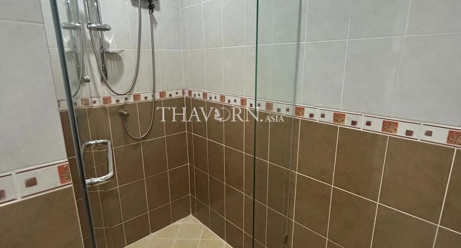 For sale 1 bed condo in Jomtien, Pattaya