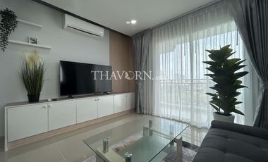 For sale 1 bed condo in Jomtien, Pattaya