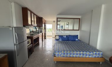 For sale studio condo in Na Jomtien, Pattaya
