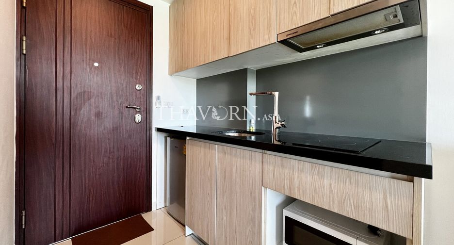 Condo en venta de estudio en Jomtien, Pattaya