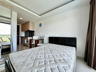 For sale studio condo in Bang Lamung, Chonburi