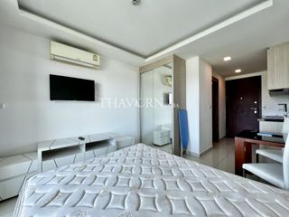 For sale studio condo in Bang Lamung, Chonburi