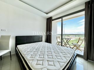 For sale studio condo in Bang Lamung, Chonburi