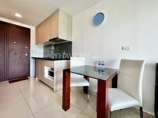 For sale studio condo in Bang Lamung, Chonburi