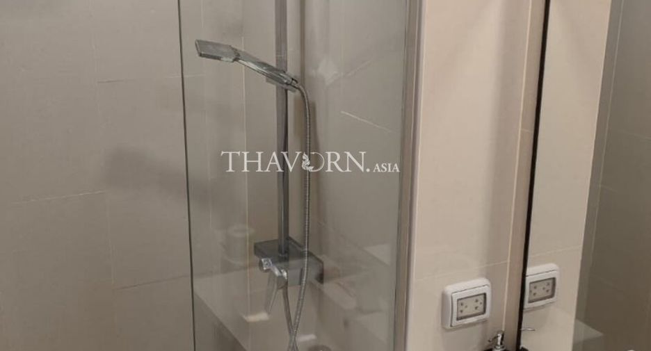 For sale studio condo in Jomtien, Pattaya