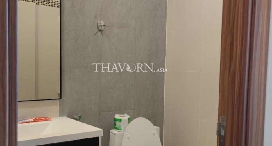For sale studio condo in Jomtien, Pattaya