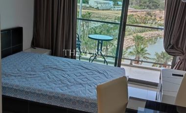 Wohnung zum Kauf mit Studio in Jomtien, Pattaya